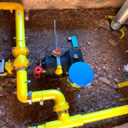 Réparation et Entretien des Pompes à Chaleur : Service de Qualité pour un Fonctionnement Fiable et Durable Bussy-Saint-Georges
